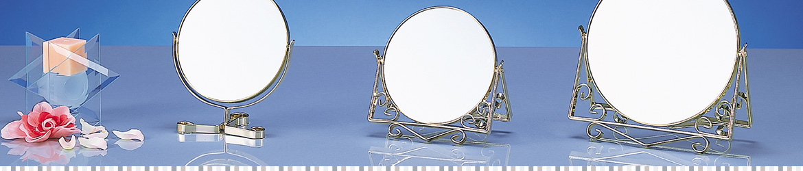 スタンドミラー 　Stand Mirror