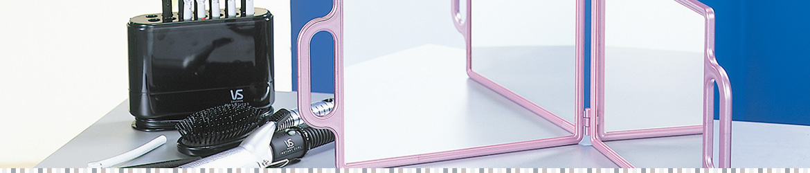 サロンミラー 　Salon Mirror
